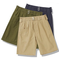 Gurkha Military Shorts