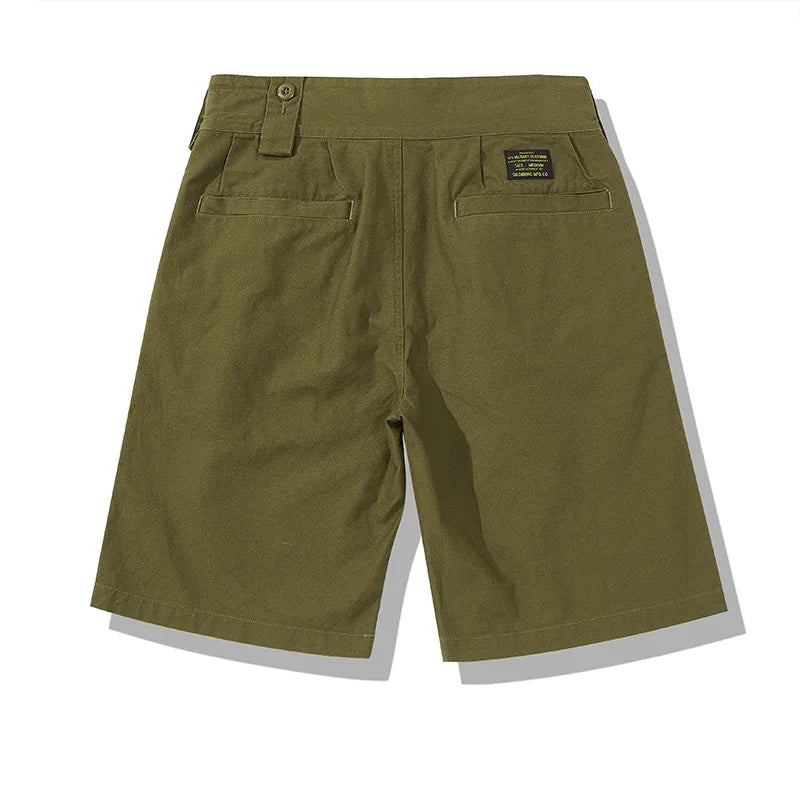 Gurkha Military Shorts