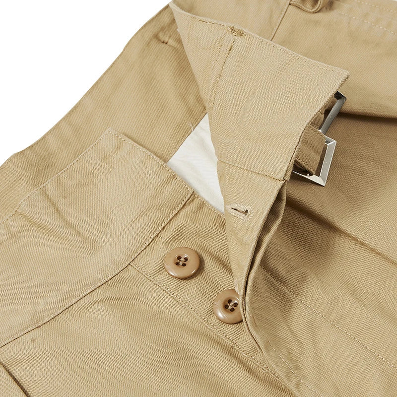 Gurkha Military Shorts