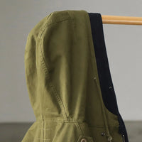 M-51 Fishtail Parka | Military Field Jacket