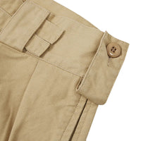 Gurkha Military Shorts