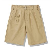 Gurkha Military Shorts