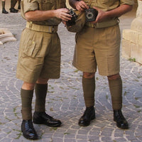 Gurkha Military Shorts