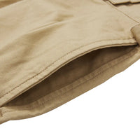 Gurkha Military Shorts