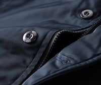 A-1 Deck Jacket | Vintage Naval Cold Weather Coat