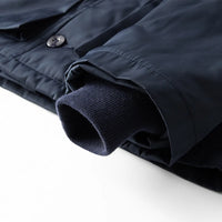 A-1 Deck Jacket | Vintage Naval Cold Weather Coat