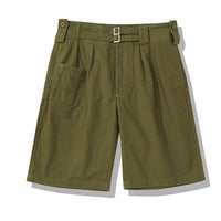 Gurkha Military Shorts