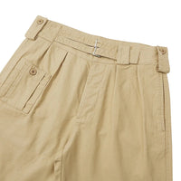 Gurkha Military Shorts