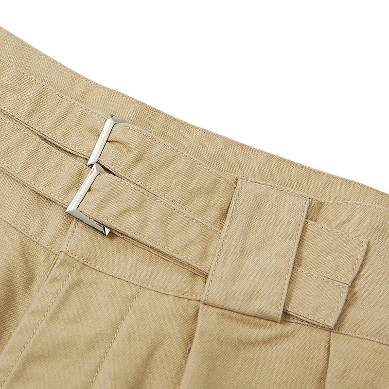 Gurkha Military Shorts