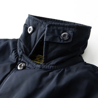 A-1 Deck Jacket | Vintage Naval Cold Weather Coat