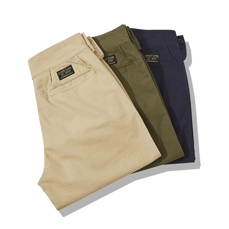 Gurkha Military Shorts