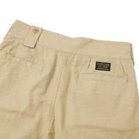 Gurkha Military Shorts