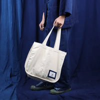 Japanese Canvas Tote Bag